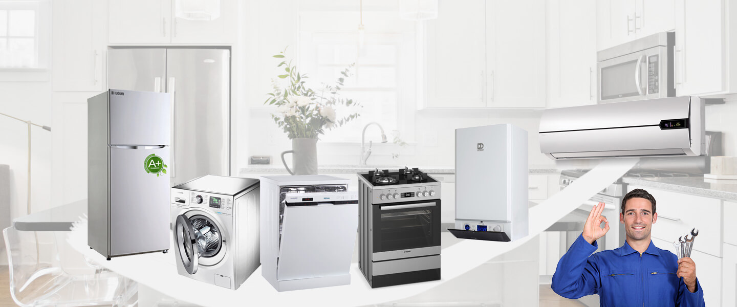 Kütahya Whirlpool Servisi
